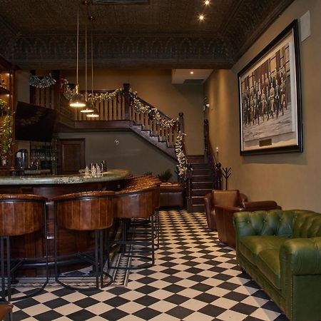 Susa Hotel Boutique Guaymas Eksteriør bilde