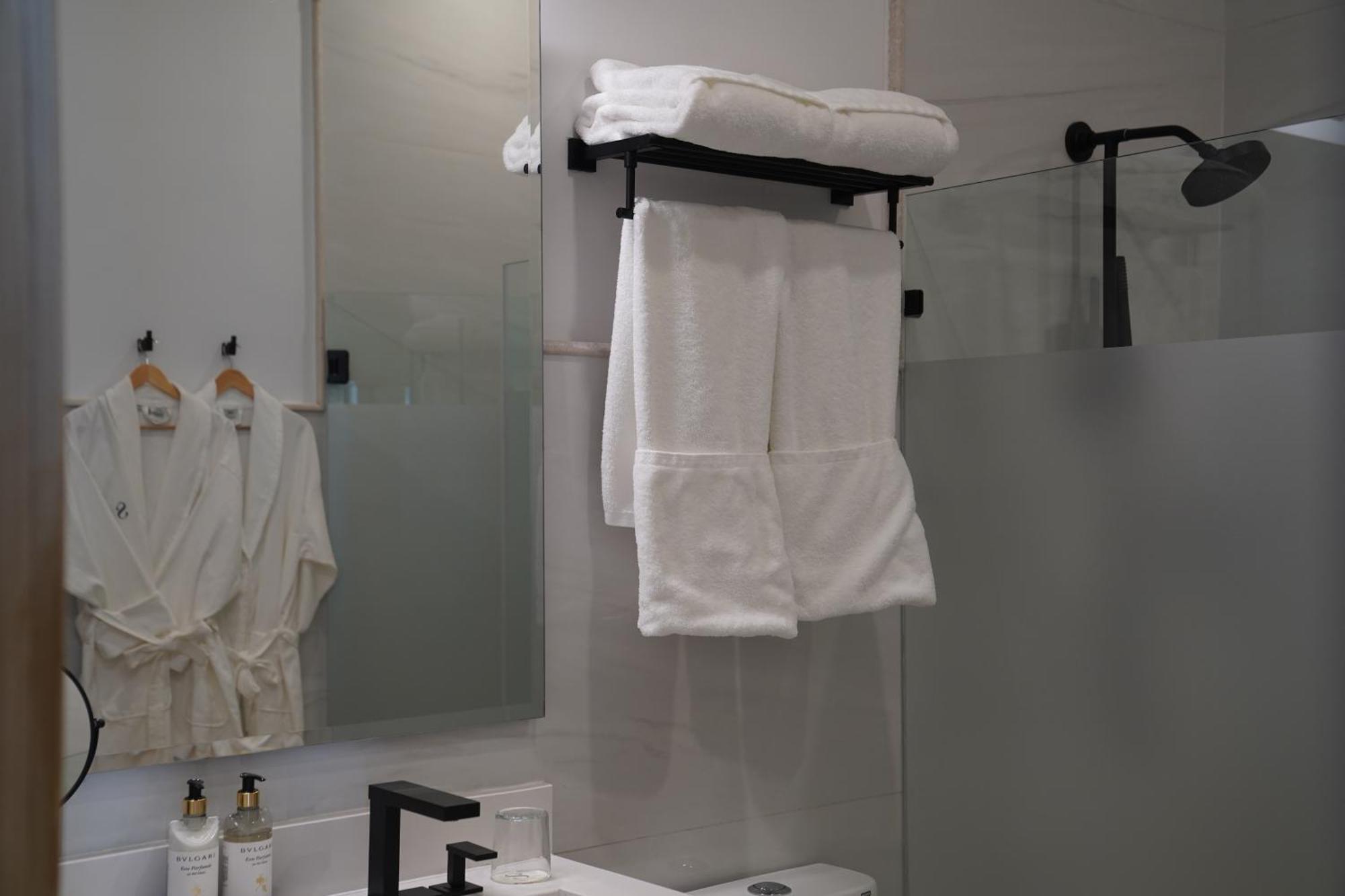 Susa Hotel Boutique Guaymas Eksteriør bilde