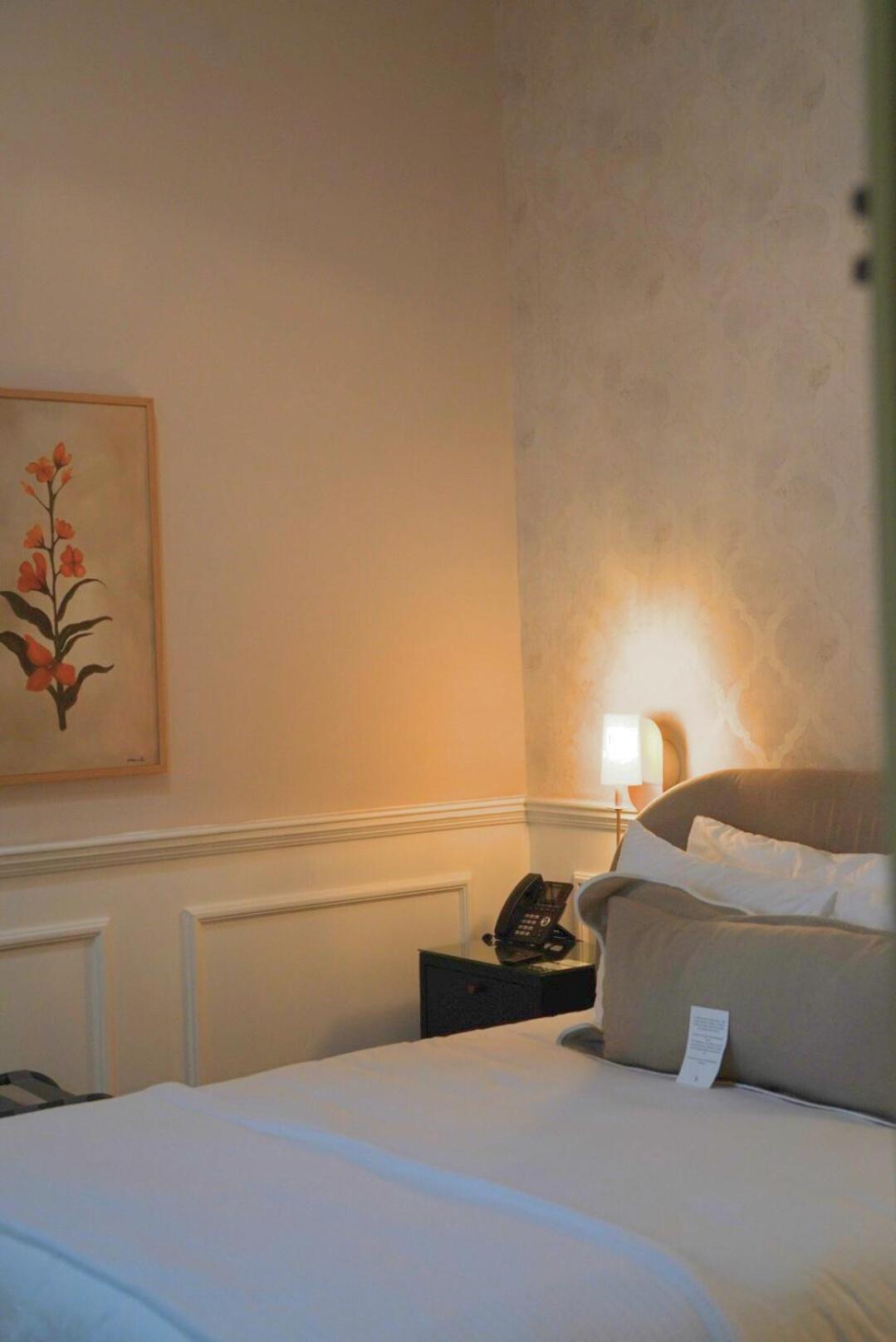 Susa Hotel Boutique Guaymas Eksteriør bilde