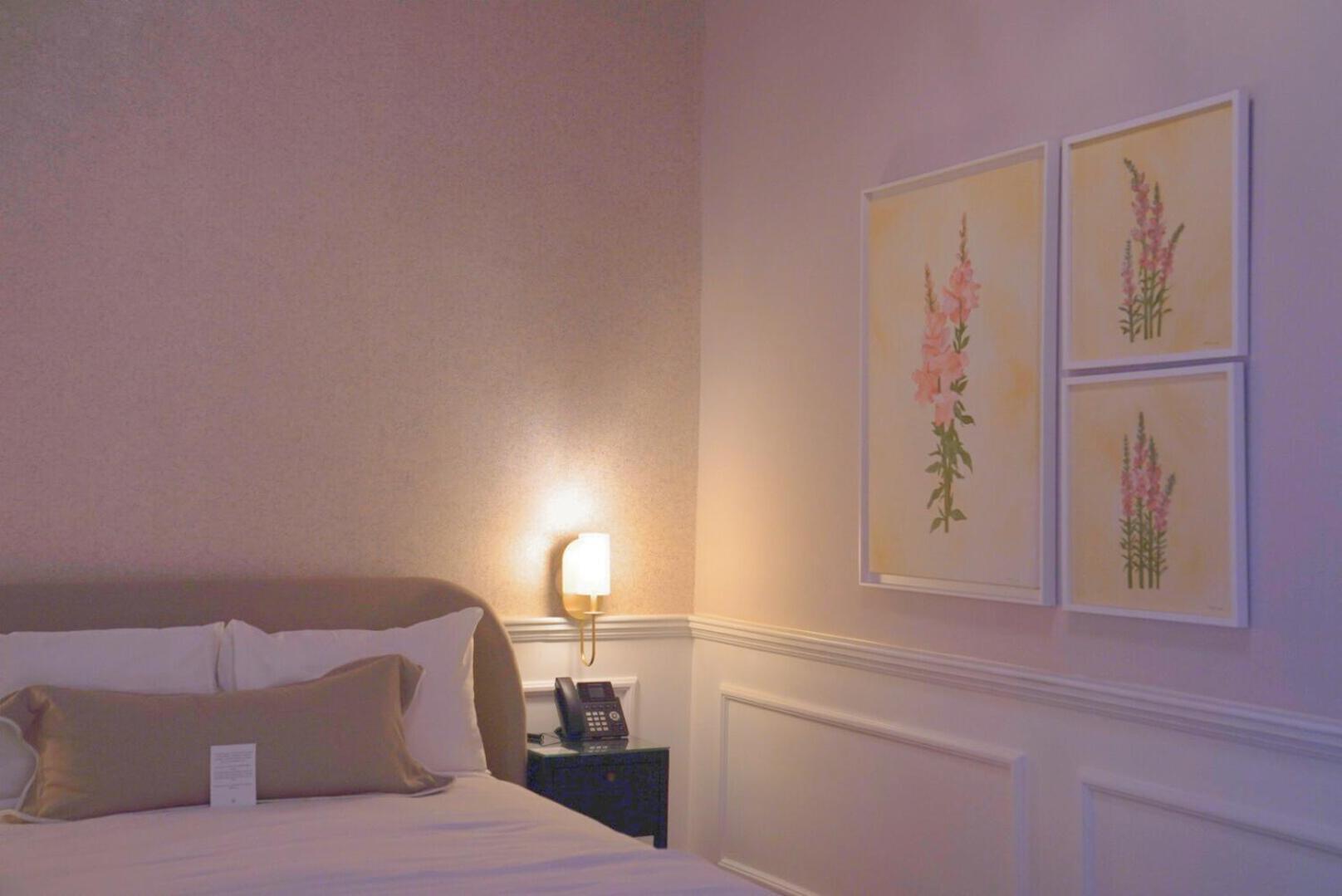 Susa Hotel Boutique Guaymas Eksteriør bilde