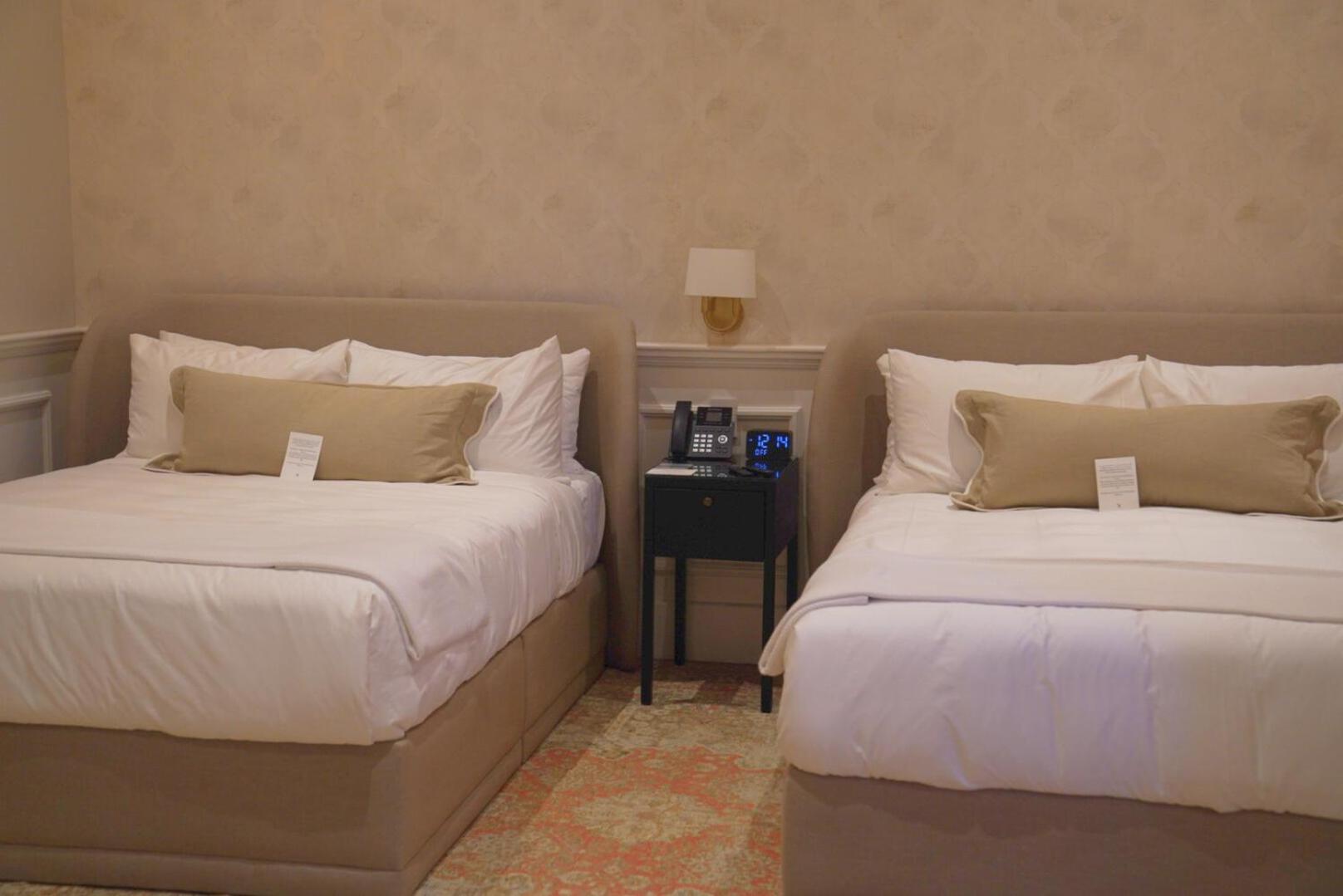 Susa Hotel Boutique Guaymas Eksteriør bilde