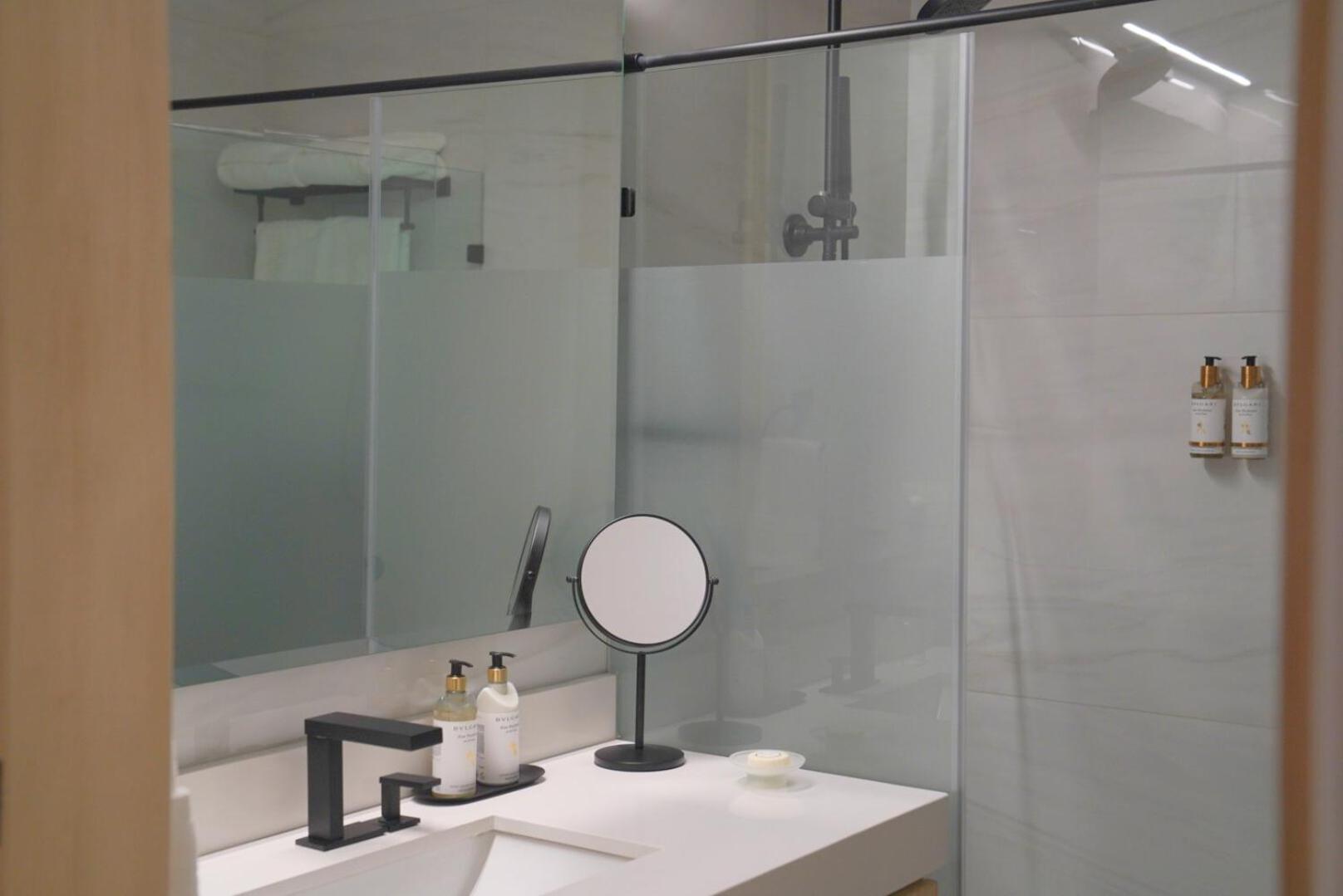 Susa Hotel Boutique Guaymas Eksteriør bilde
