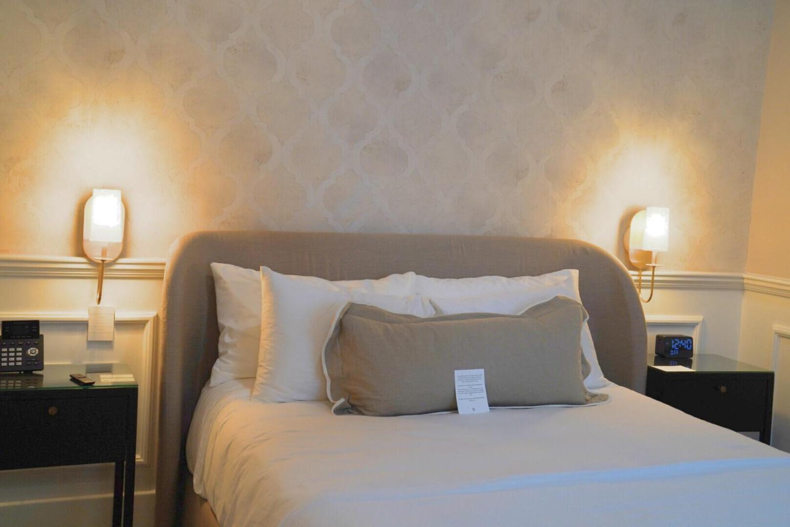 Susa Hotel Boutique Guaymas Eksteriør bilde