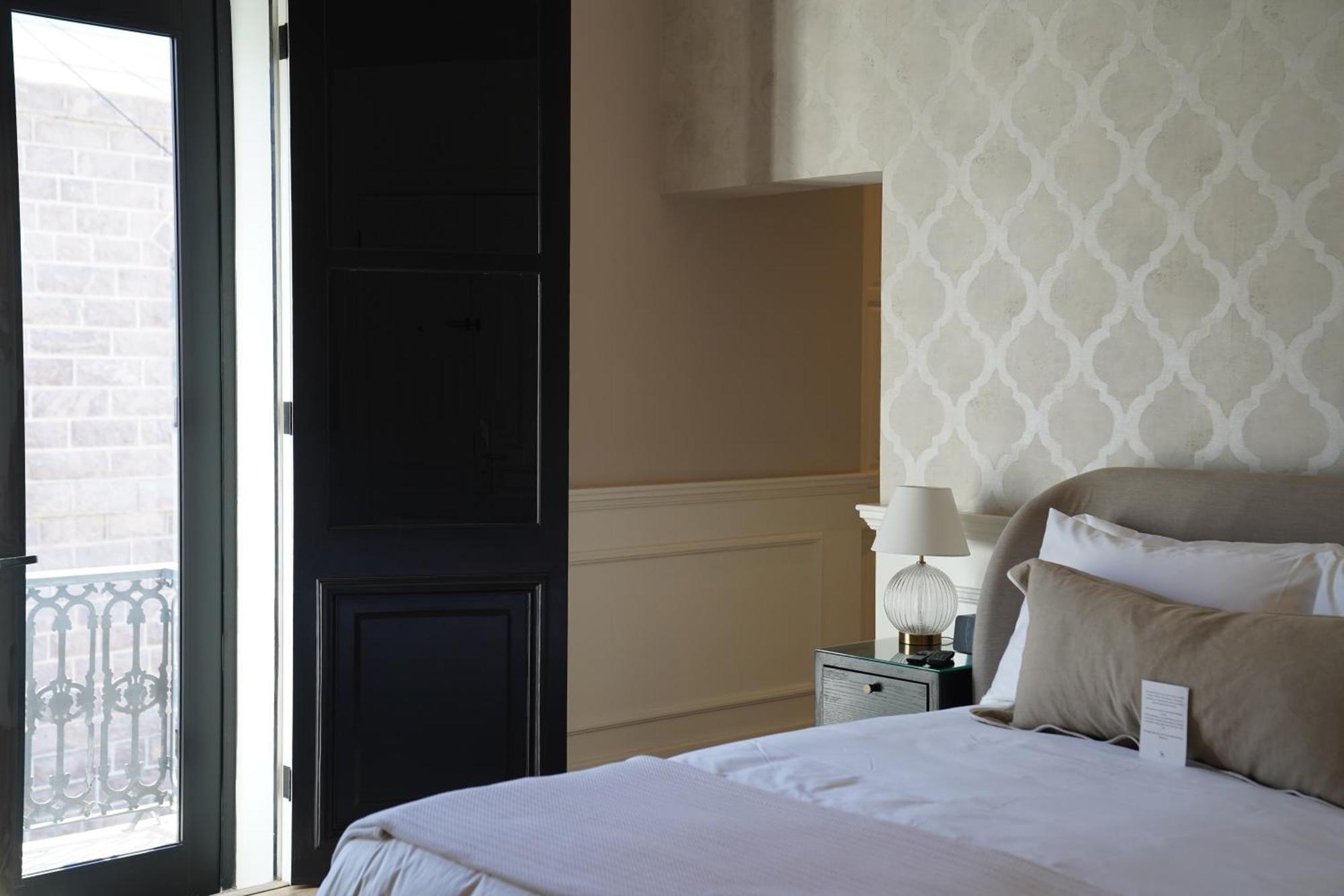 Susa Hotel Boutique Guaymas Eksteriør bilde