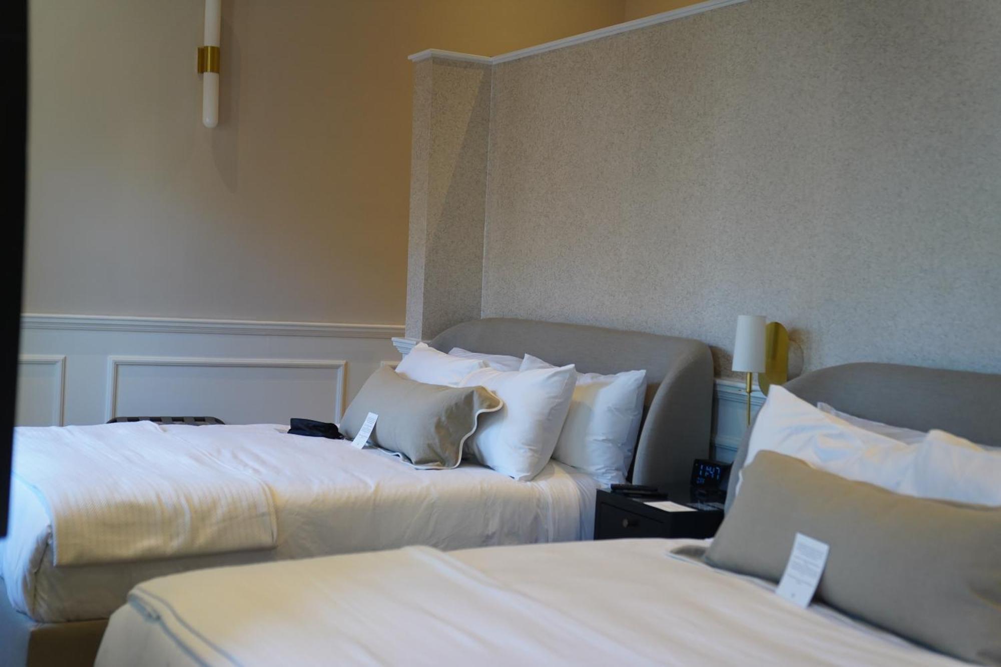 Susa Hotel Boutique Guaymas Eksteriør bilde