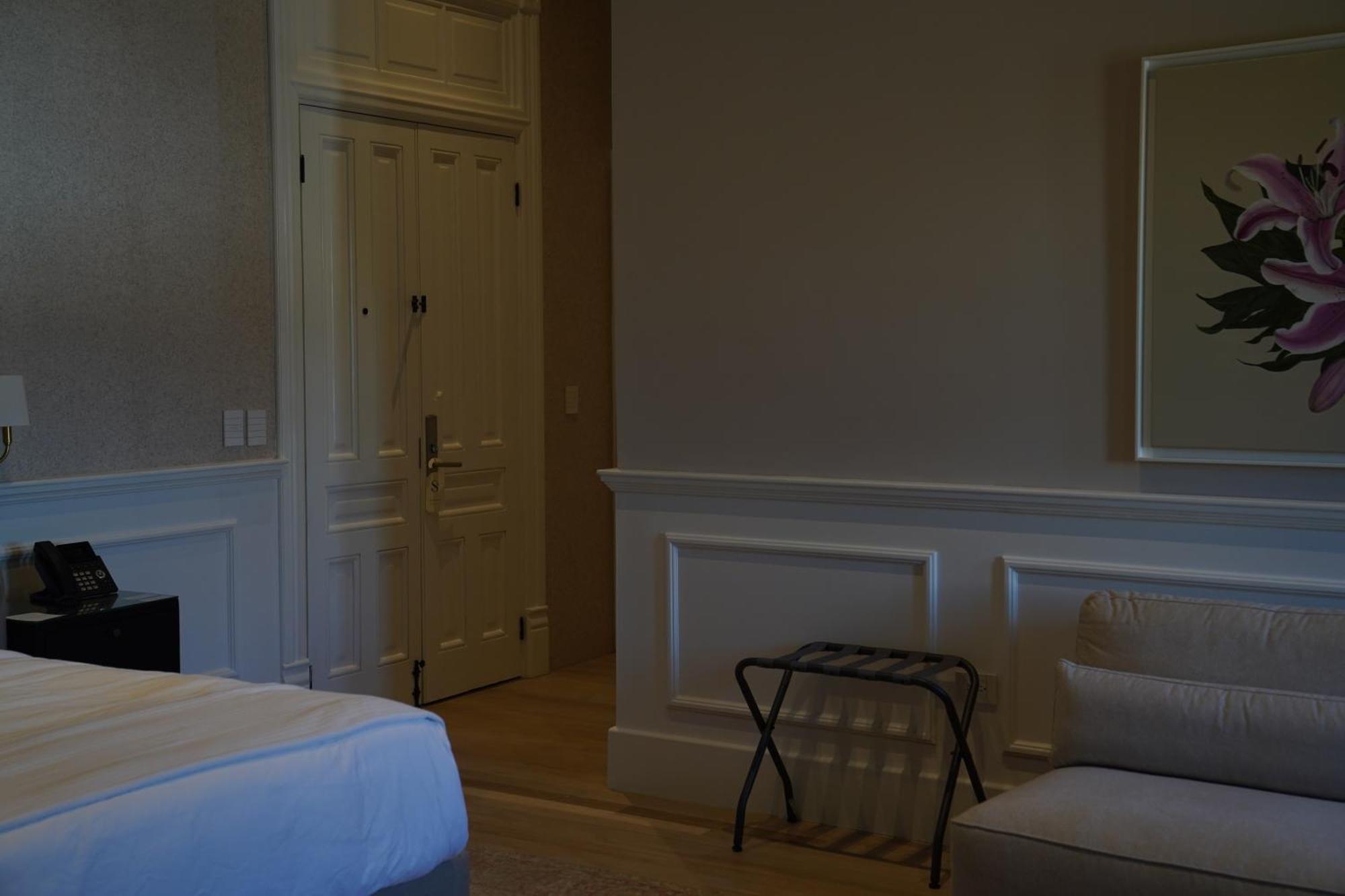 Susa Hotel Boutique Guaymas Eksteriør bilde