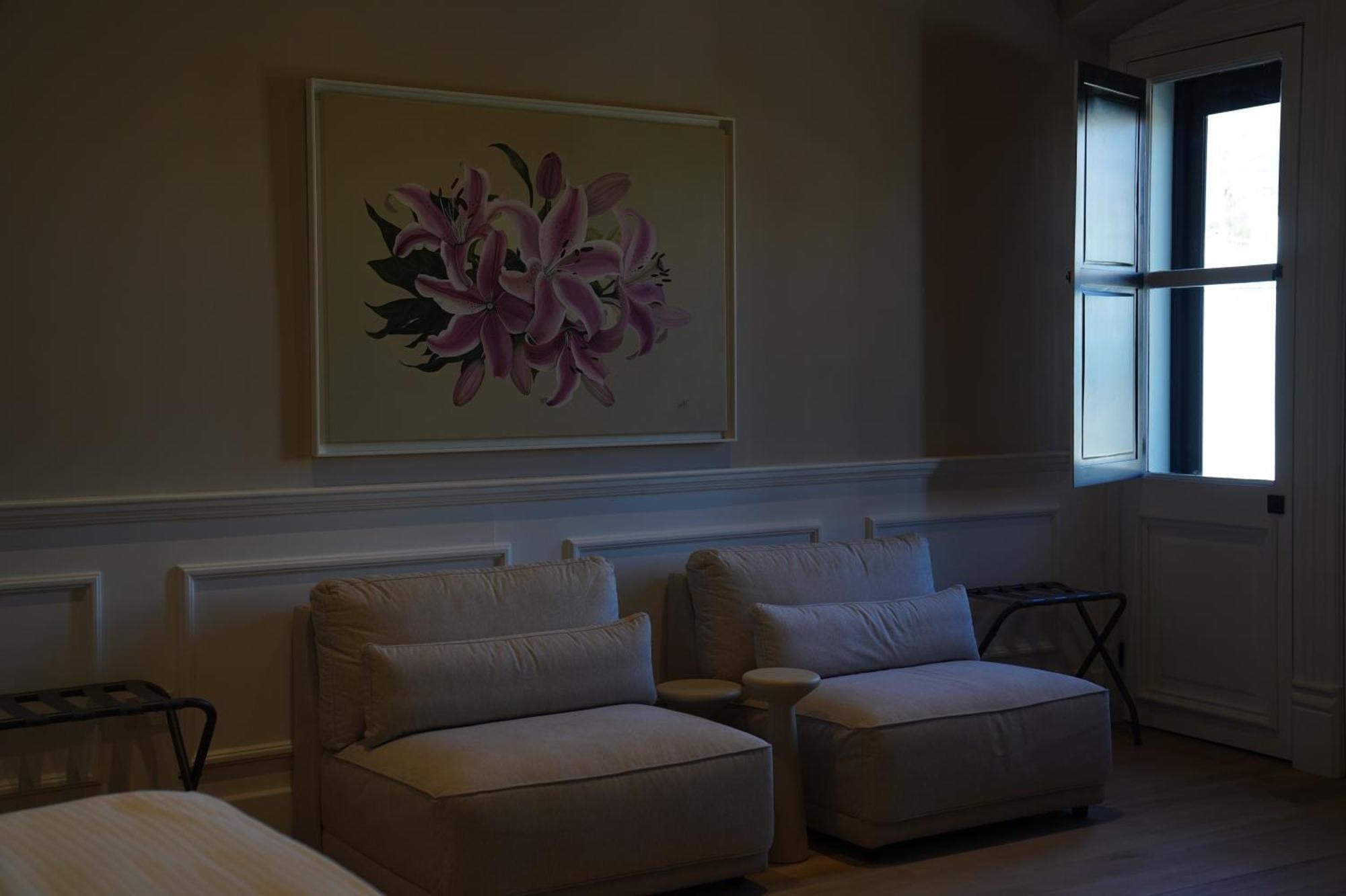 Susa Hotel Boutique Guaymas Eksteriør bilde