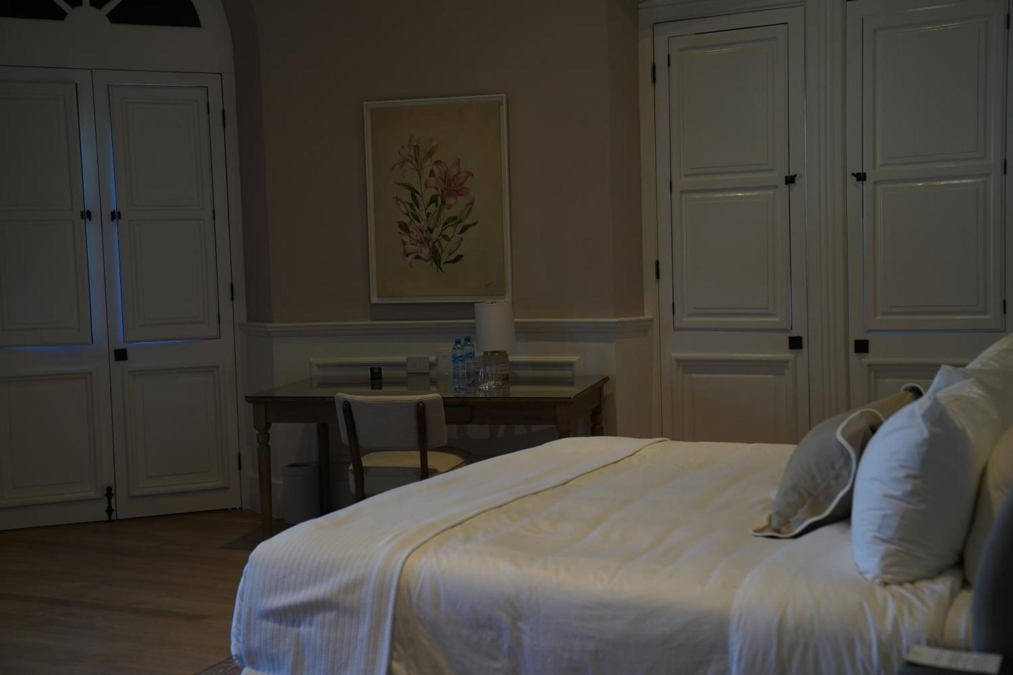 Susa Hotel Boutique Guaymas Eksteriør bilde