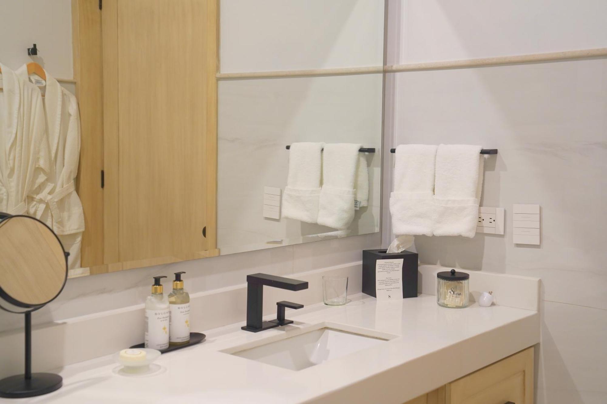 Susa Hotel Boutique Guaymas Eksteriør bilde