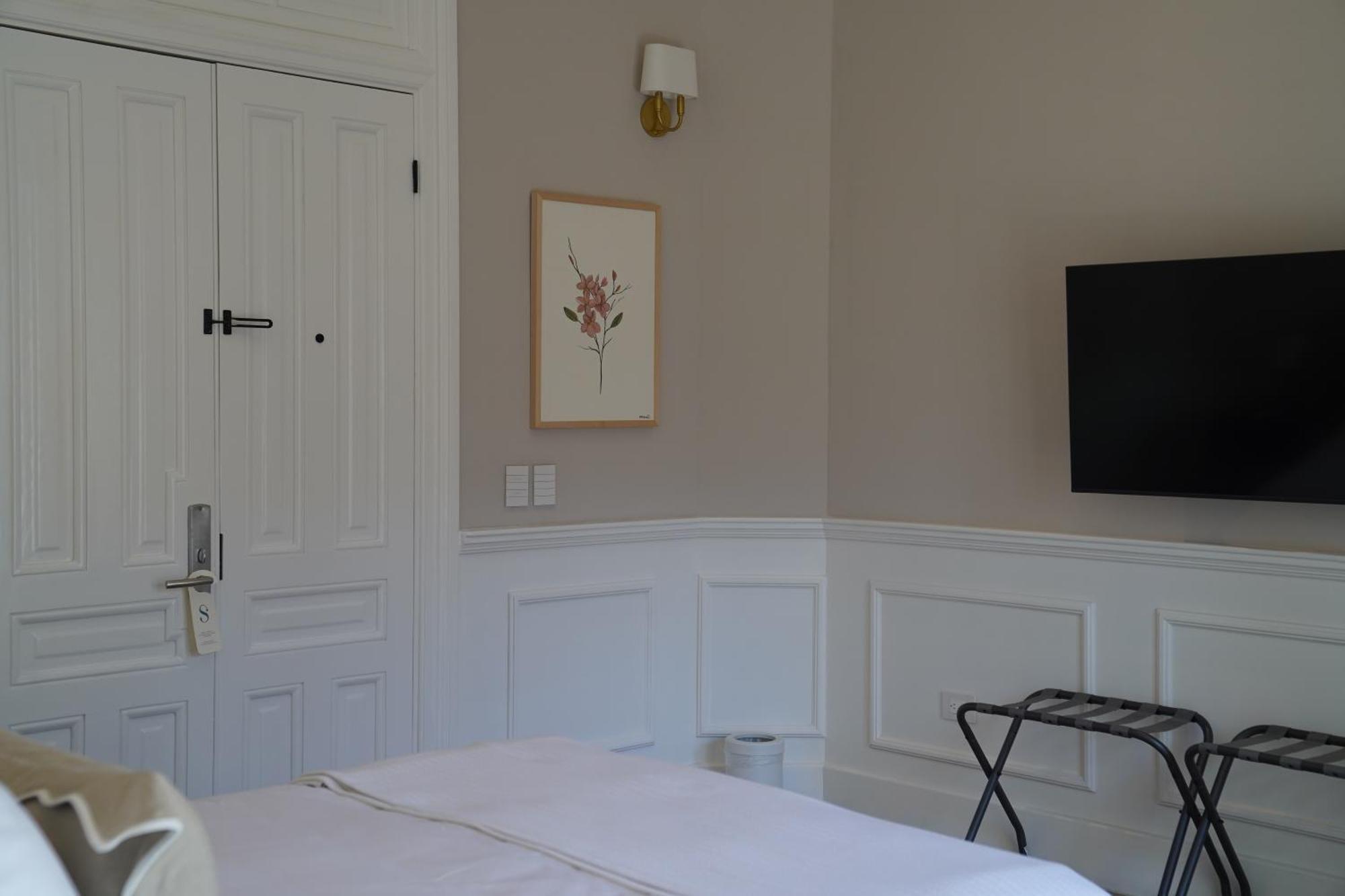 Susa Hotel Boutique Guaymas Eksteriør bilde
