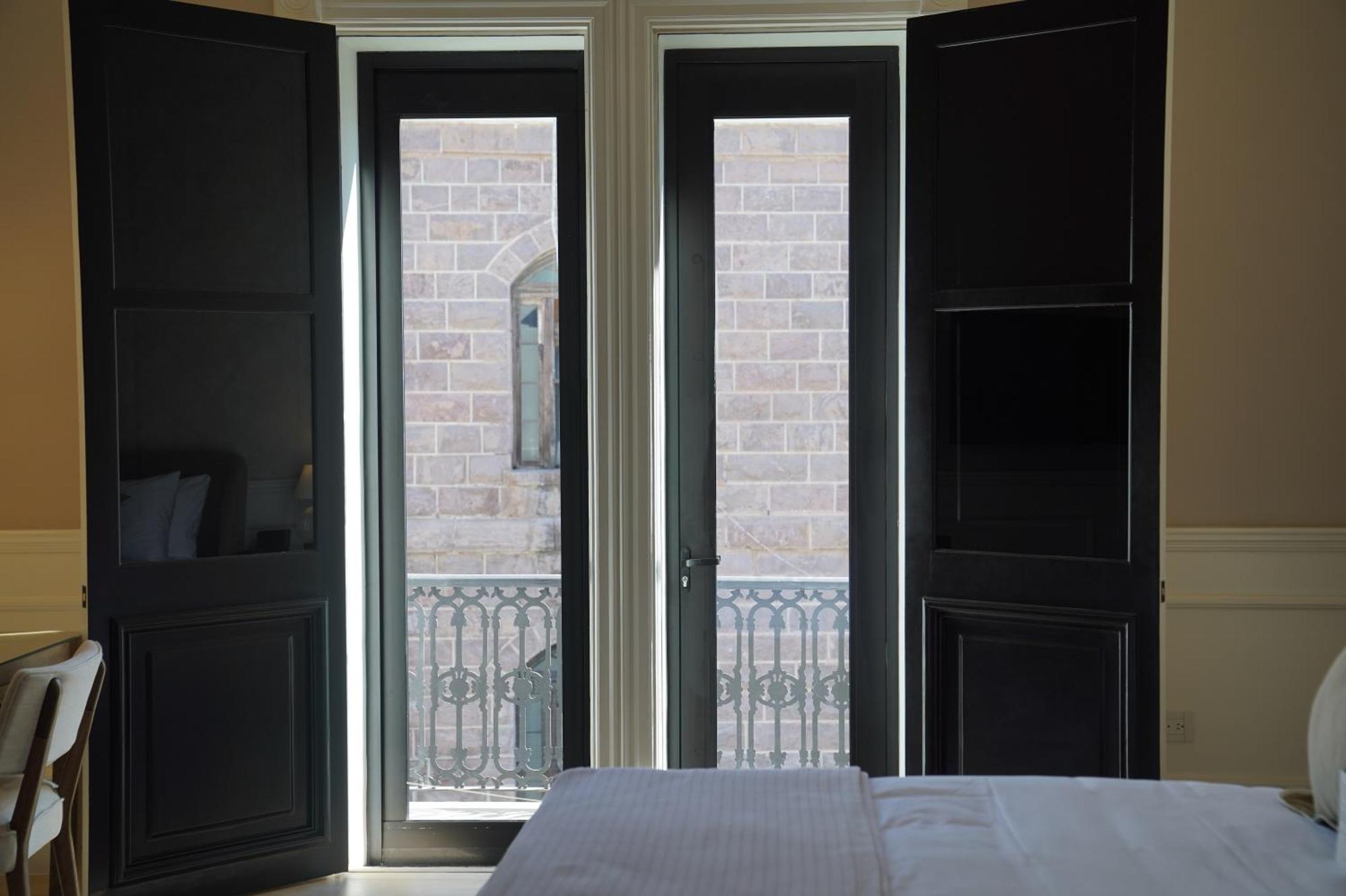 Susa Hotel Boutique Guaymas Eksteriør bilde