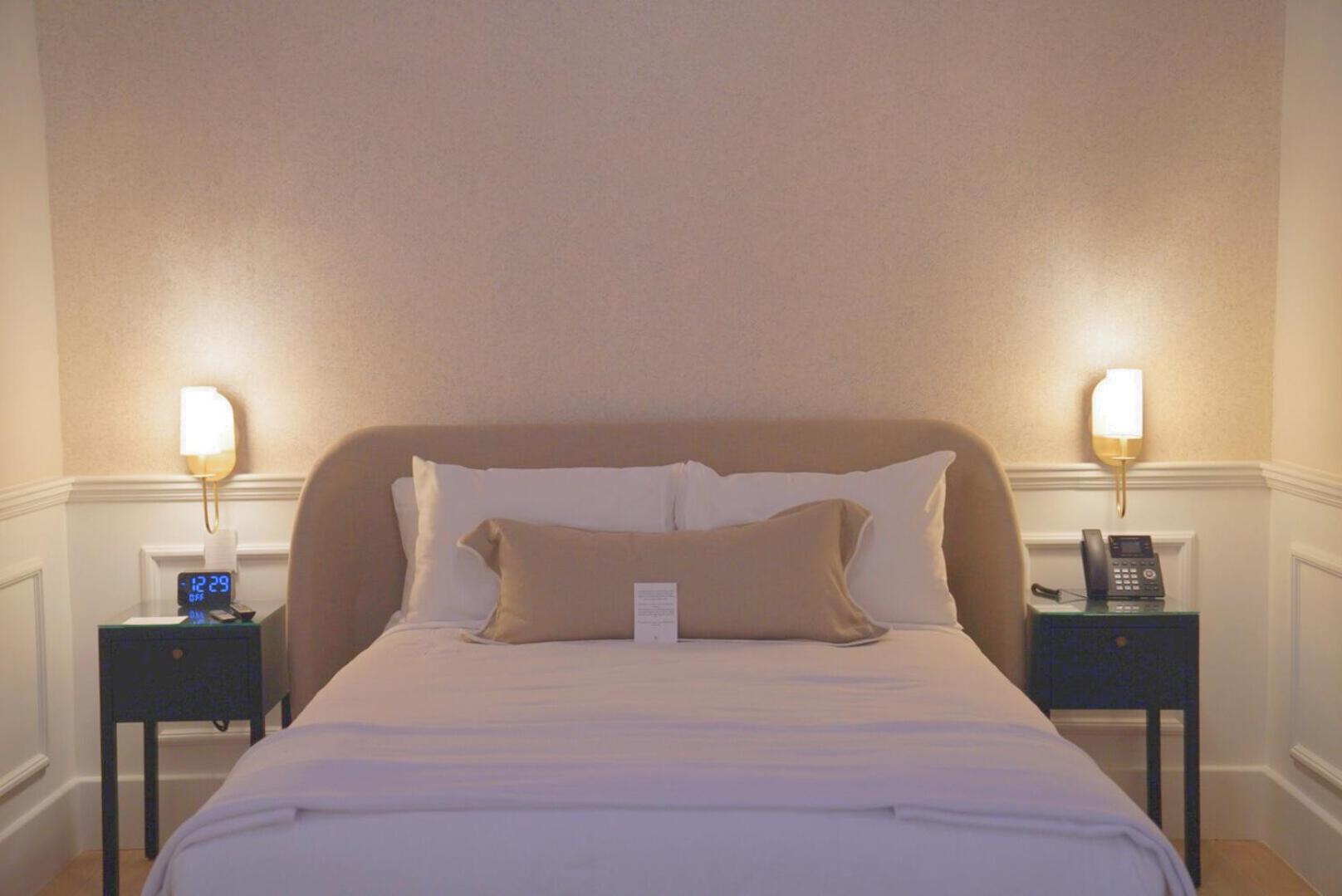 Susa Hotel Boutique Guaymas Eksteriør bilde