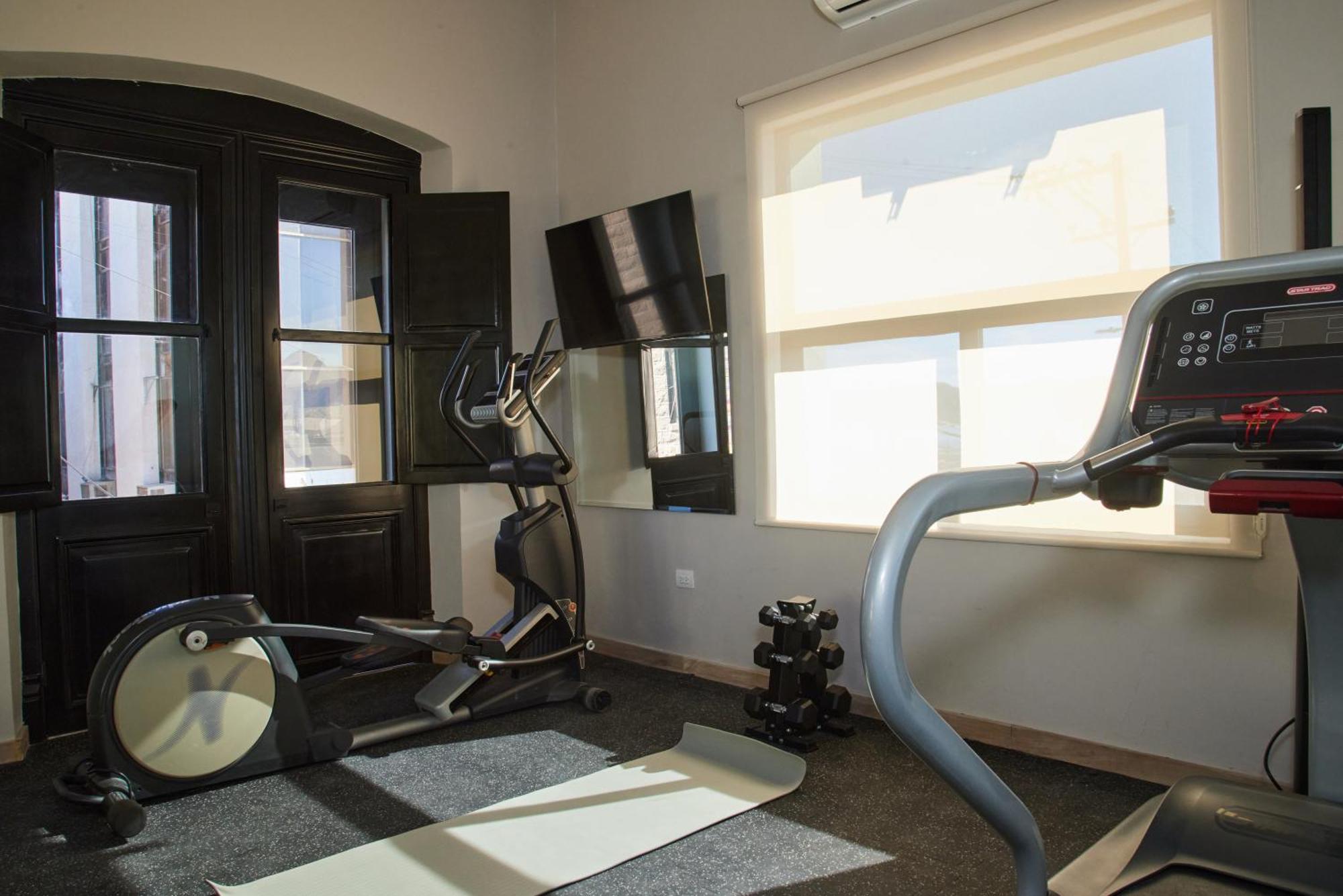 Susa Hotel Boutique Guaymas Eksteriør bilde