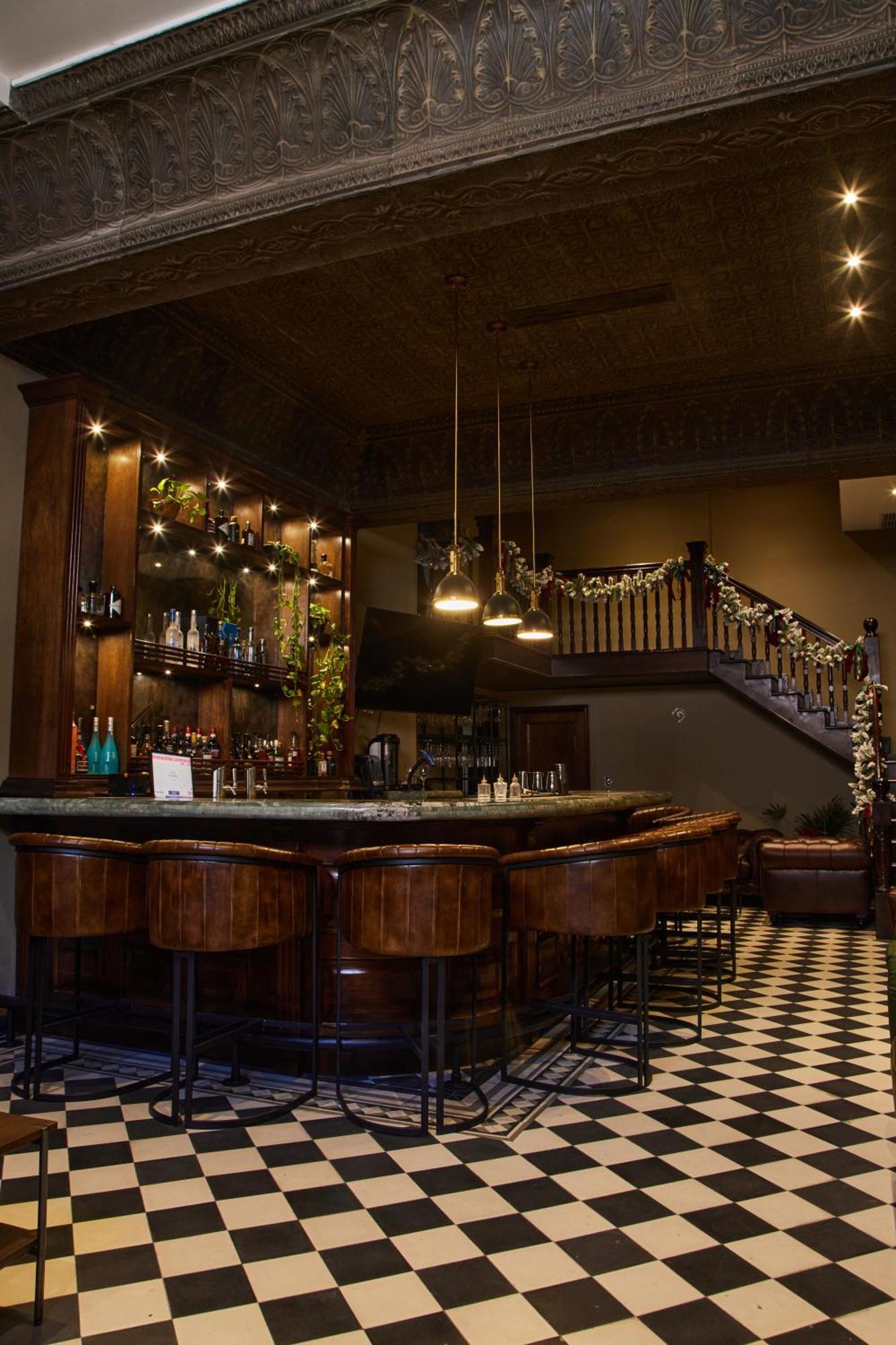 Susa Hotel Boutique Guaymas Eksteriør bilde