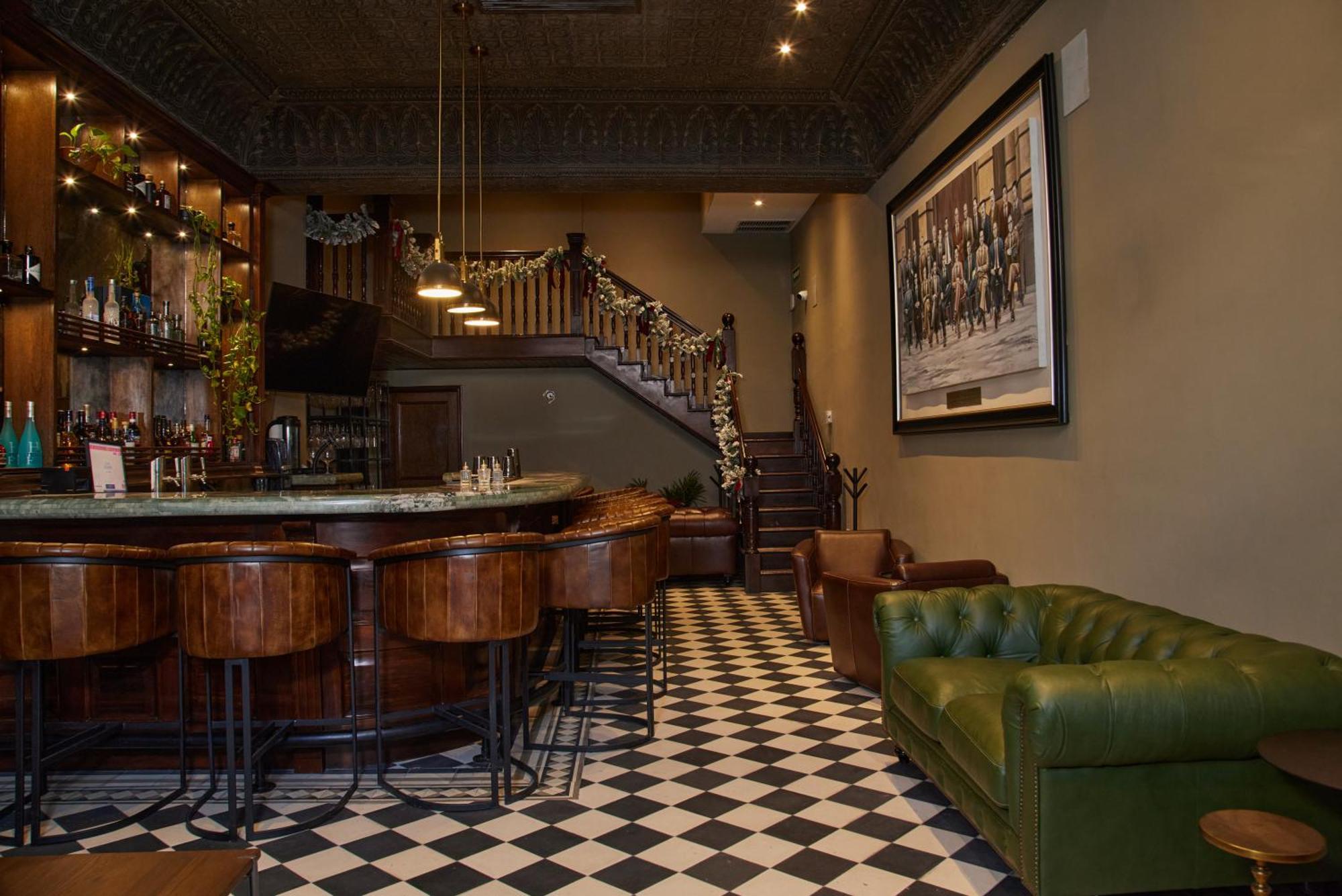 Susa Hotel Boutique Guaymas Eksteriør bilde