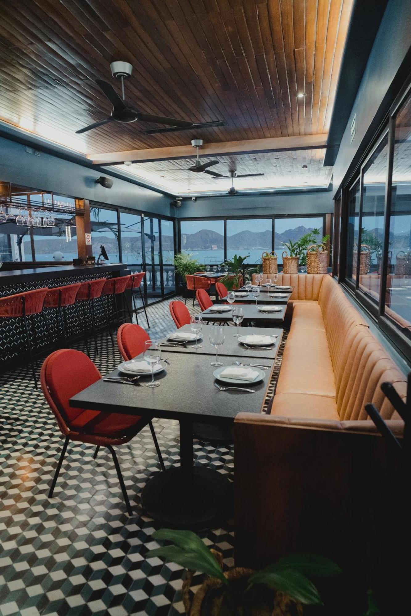 Susa Hotel Boutique Guaymas Eksteriør bilde