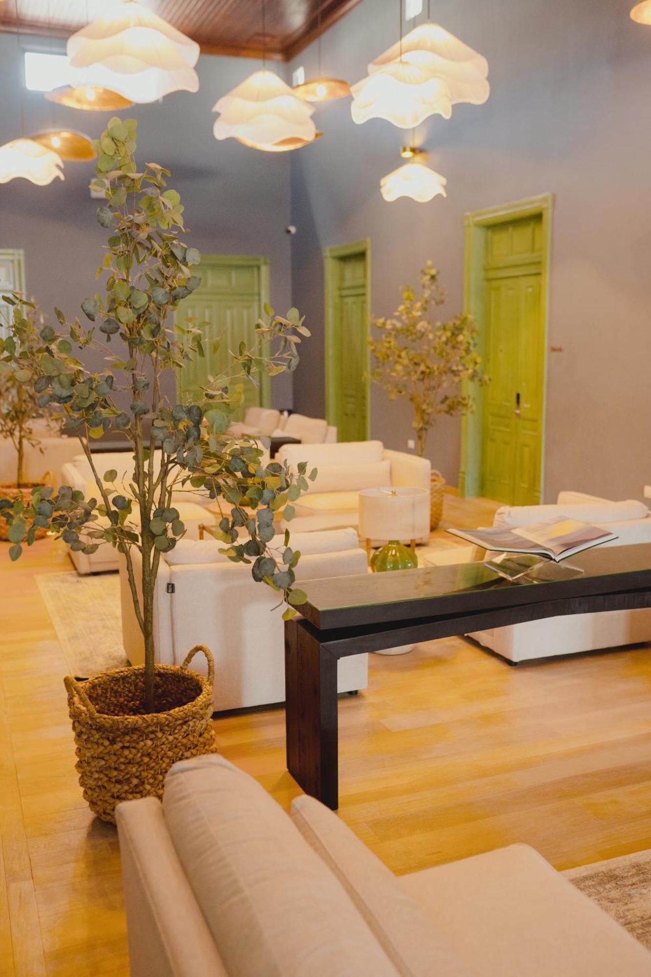 Susa Hotel Boutique Guaymas Eksteriør bilde