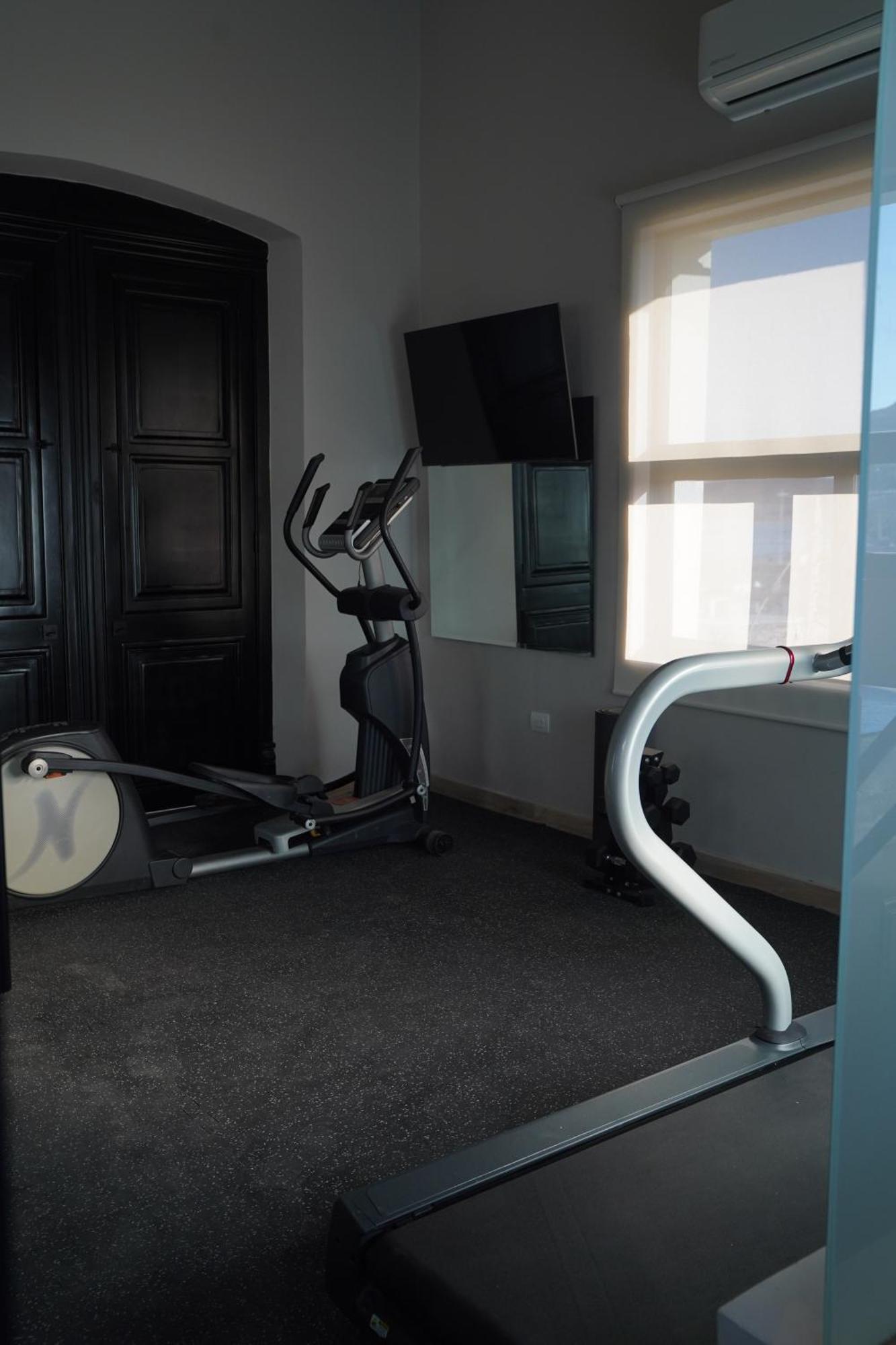 Susa Hotel Boutique Guaymas Eksteriør bilde